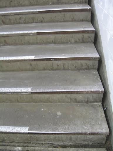 EscalierOrsay